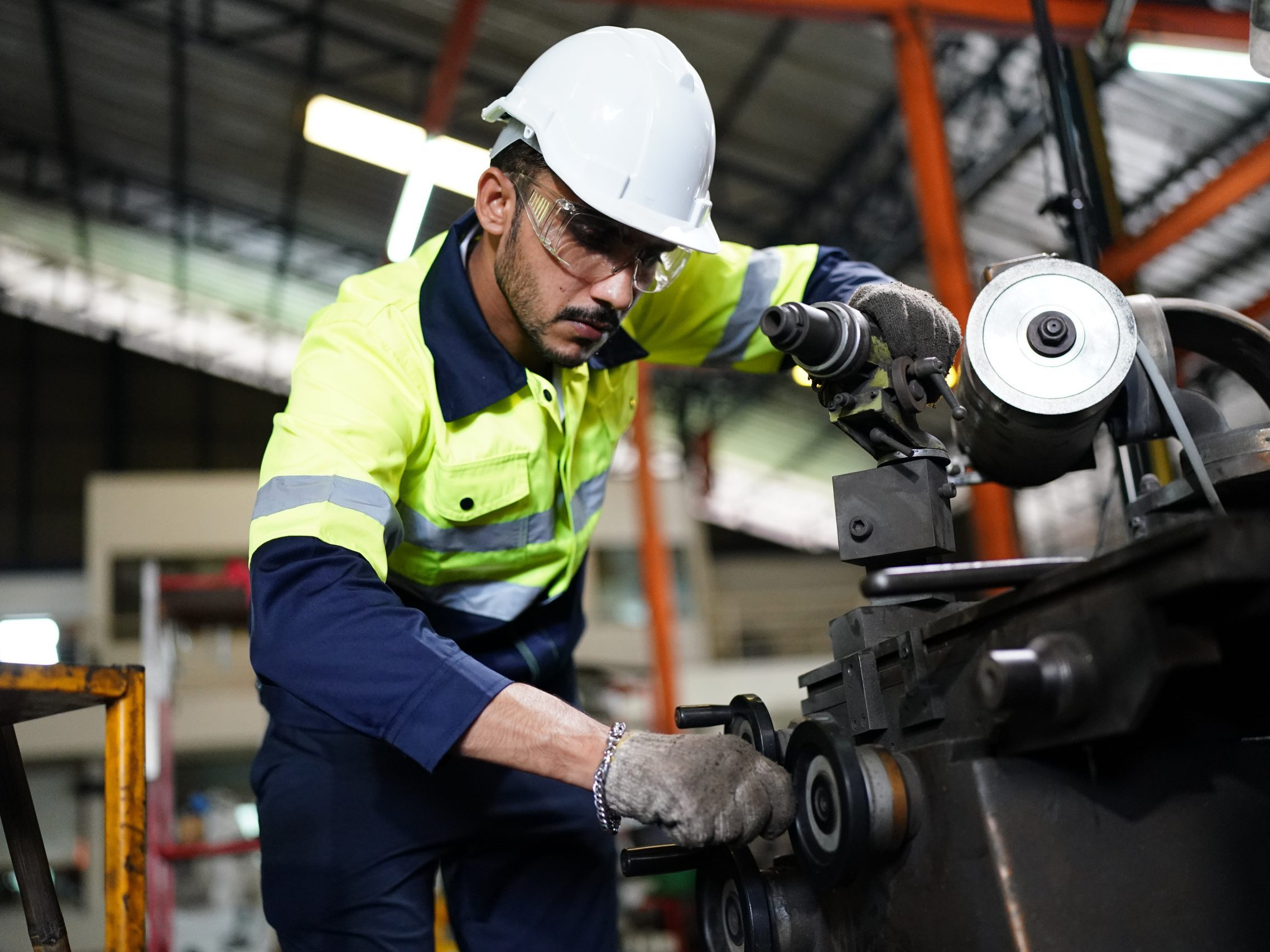 kpis para pedir eficiencia en producción