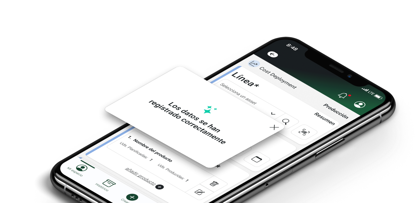 precios mairu mockup