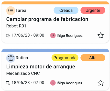 Software de sistema de gestión de calidad _ personalización total
