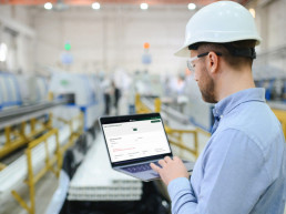 Software producción